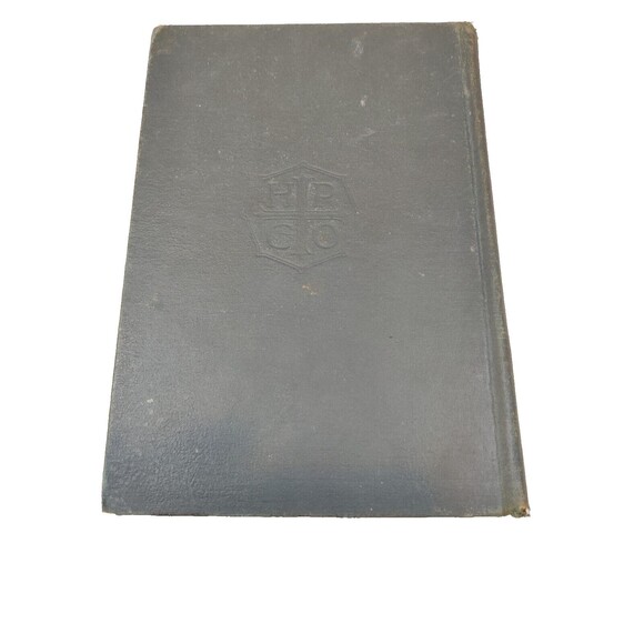 Hymns of Praise Numbers One And Two Combined-1945 Hope Publishing Company - Picture 3 of 16